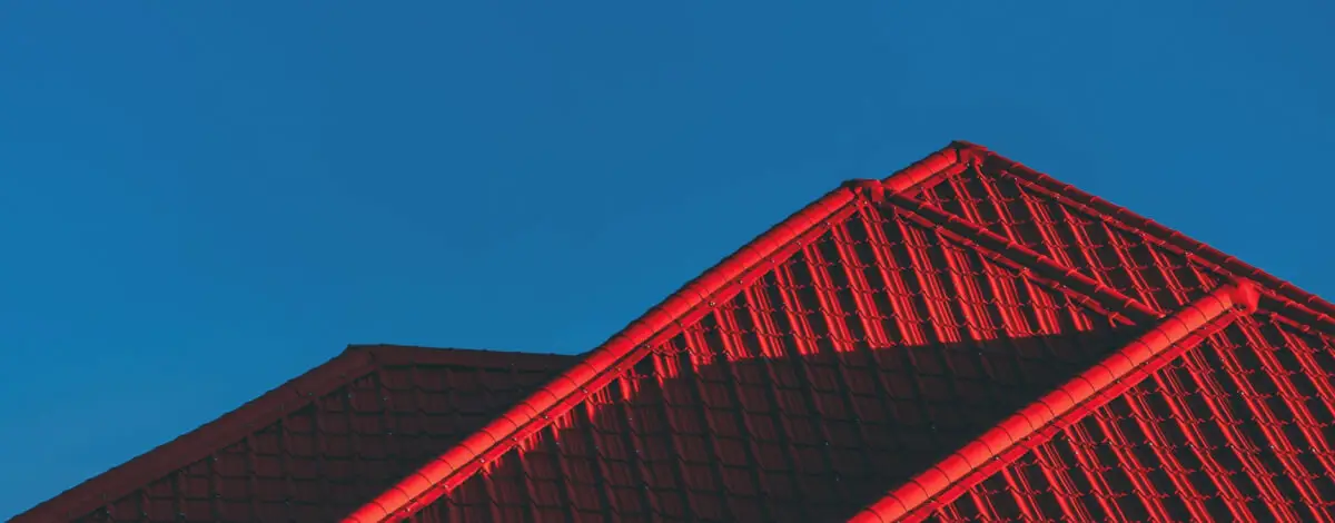 roofing service residential